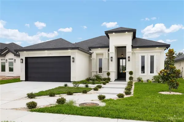 3001 N Rosalinda Street, Edinburg, TX 78542