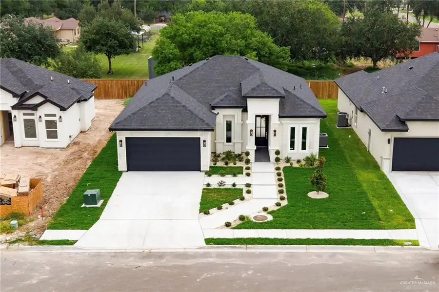 3001 N Rosalinda Street, Edinburg, TX 78542 - #2