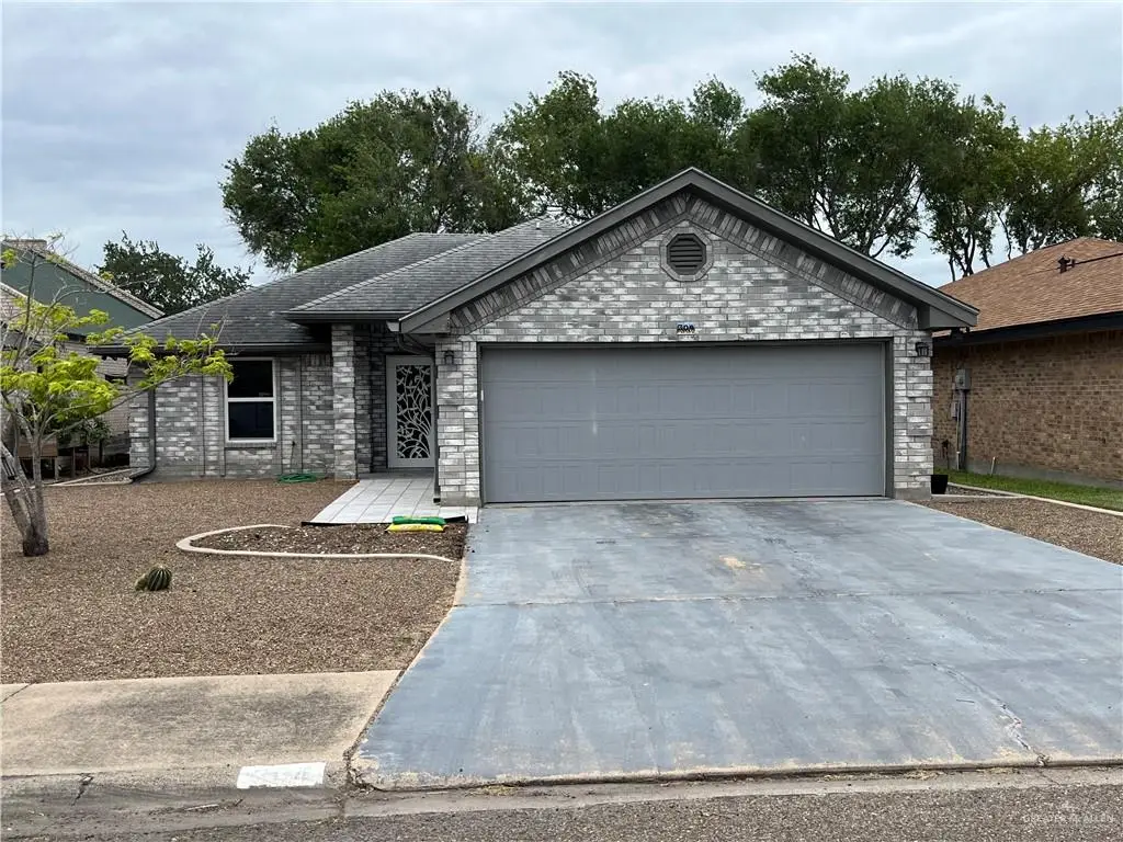 304 Diana Drive, Alamo, TX 78516 - #1