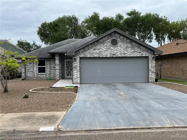 304 Diana Drive, Alamo, TX 78516