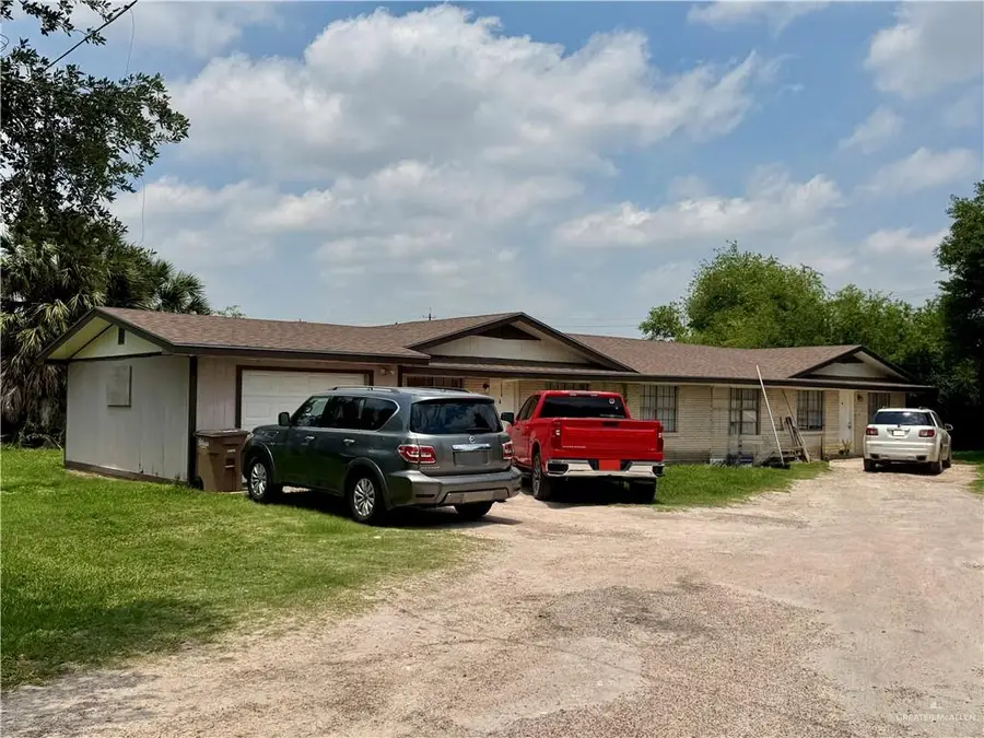 2008 Miller Avenue, Donna, TX 78537 - #2