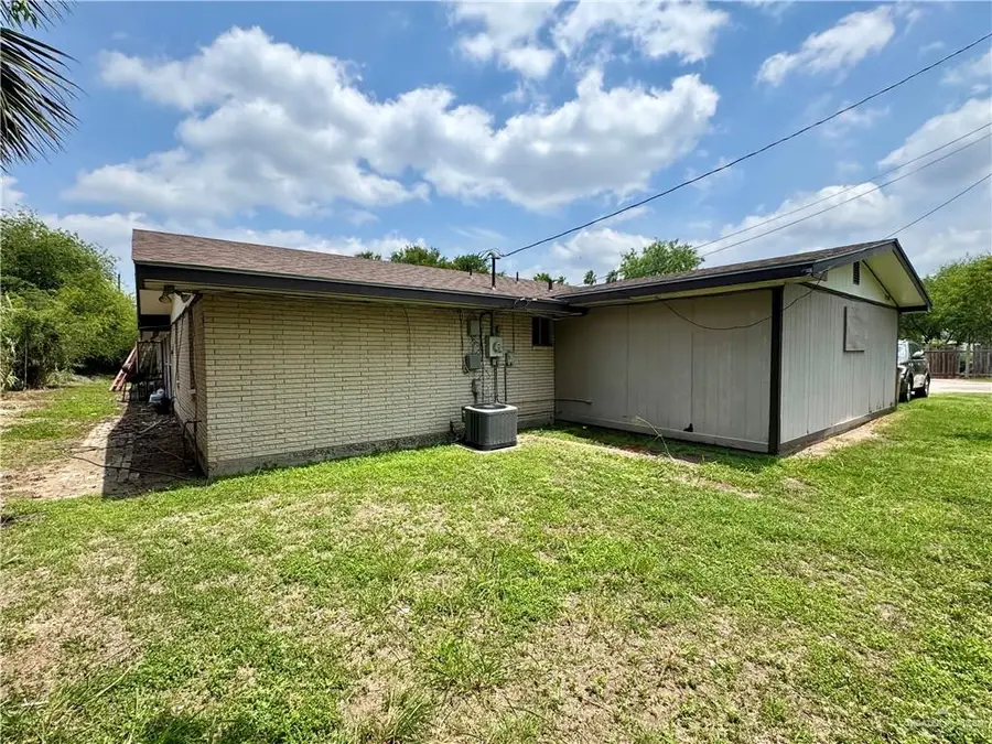 2008 Miller Avenue, Donna, TX 78537 - #3
