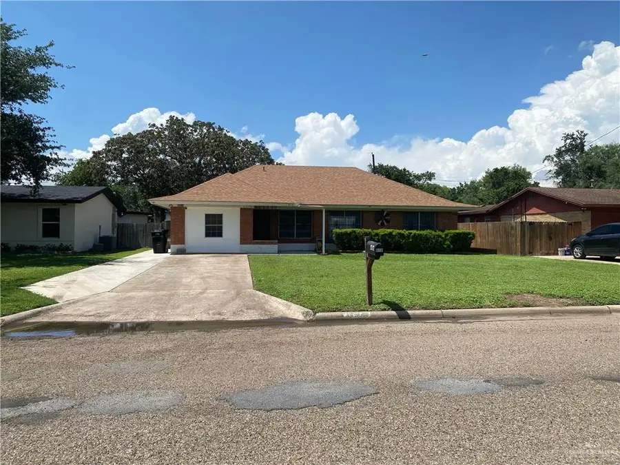 616 W 5th Street, Weslaco, TX 78596 - #2