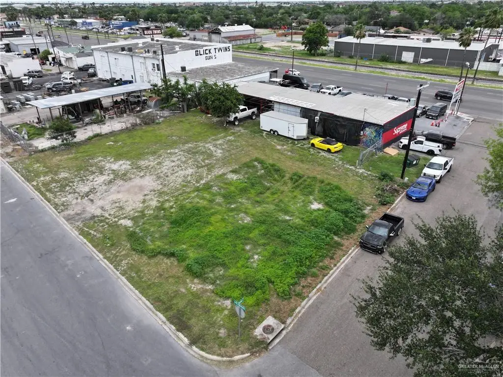 000 Park Avenue, Pharr, TX 78577 - #1