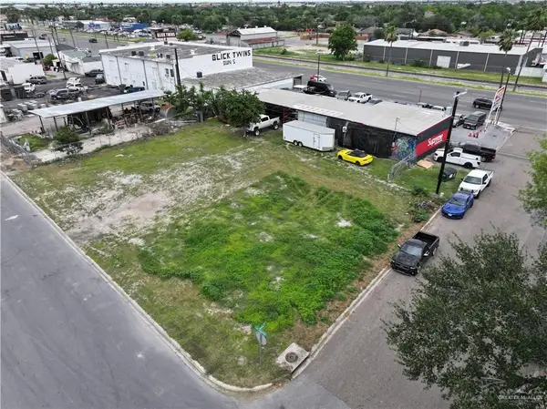 000 Park Avenue, Pharr, TX 78577