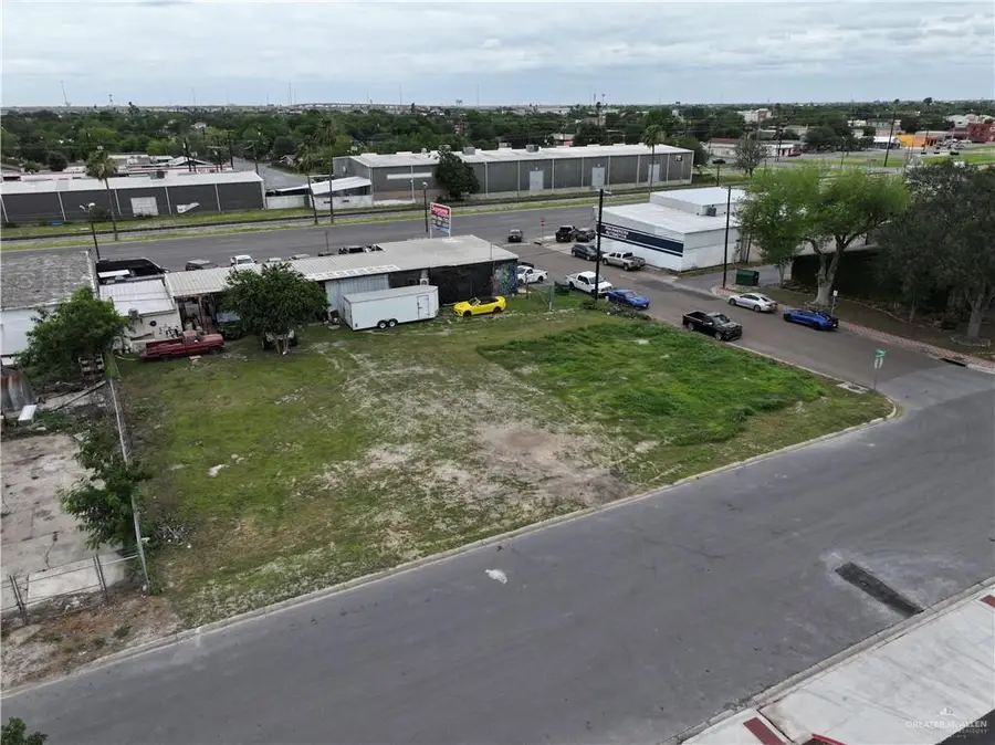 000 Park Avenue, Pharr, TX 78577 - #2