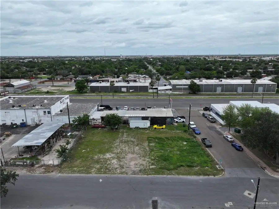 000 Park Avenue, Pharr, TX 78577 - #3