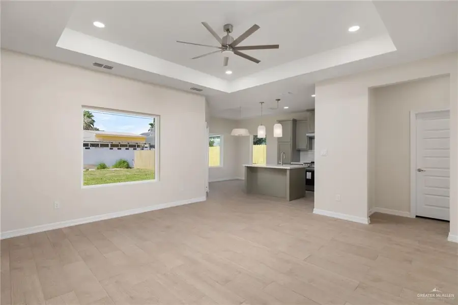 1709 Alisson Street, Alton, TX 78573 - #2