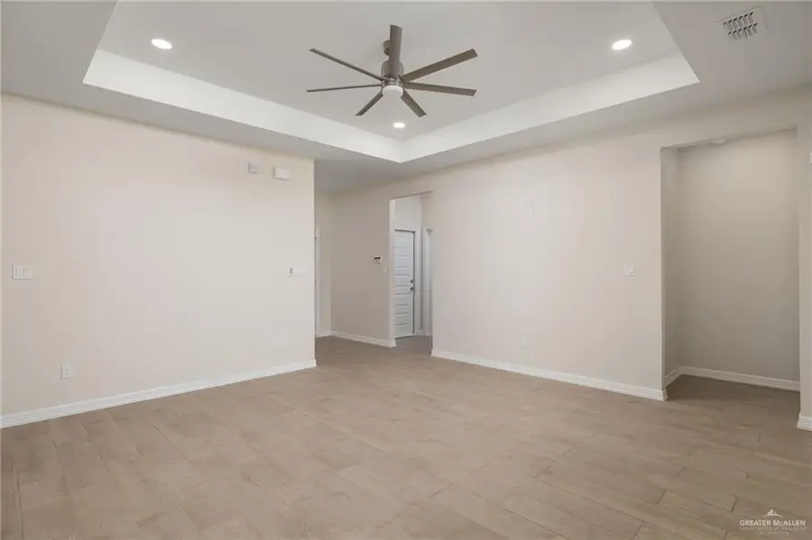 1709 Alisson Street, Alton, TX 78573 - #3