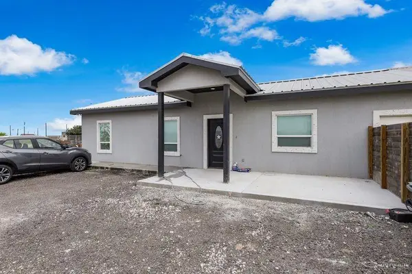 3213 Agualeguas Street, Edinburg, TX 78542