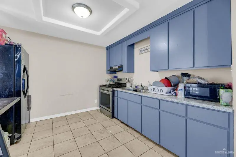 3213 Agualeguas Street, Edinburg, TX 78542 - #2