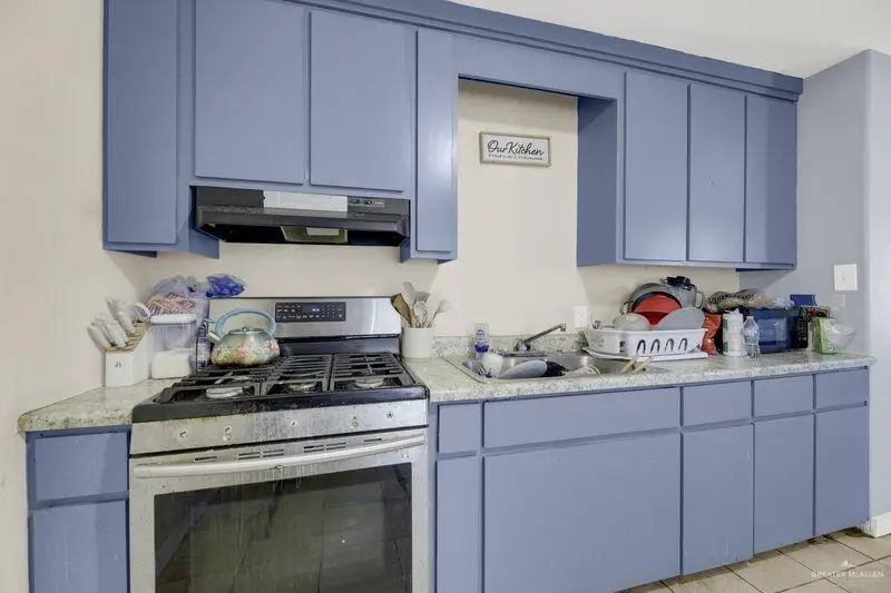 3213 Agualeguas Street, Edinburg, TX 78542 - #3
