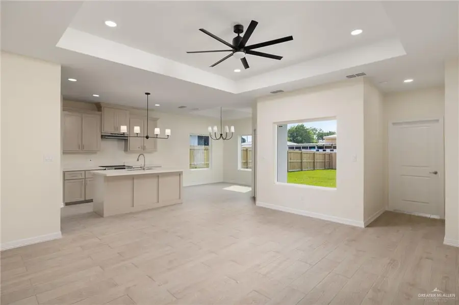 1713 Alisson Street, Alton, TX 78573 - #2