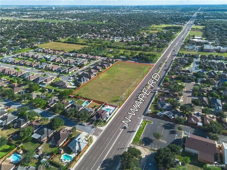 7300 N Ware Road, McAllen, TX 78501 - #2