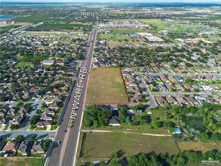 7300 N Ware Road, McAllen, TX 78501 - #3