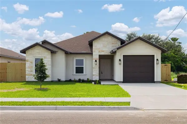 1717 Alisson Street, Alton, TX 78573