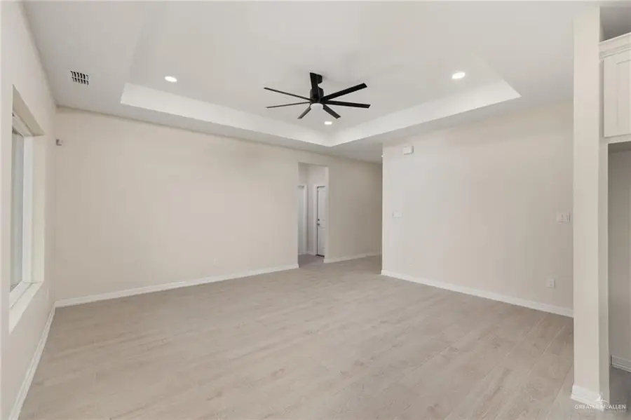 1717 Alisson Street, Alton, TX 78573 - #3