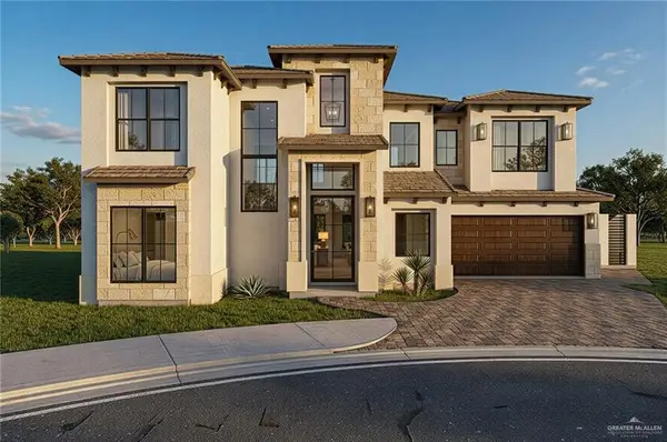 7809 N 13th Street, McAllen, TX 78504