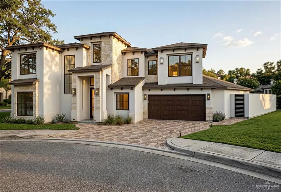7809 N 13th Street, McAllen, TX 78504 - #2