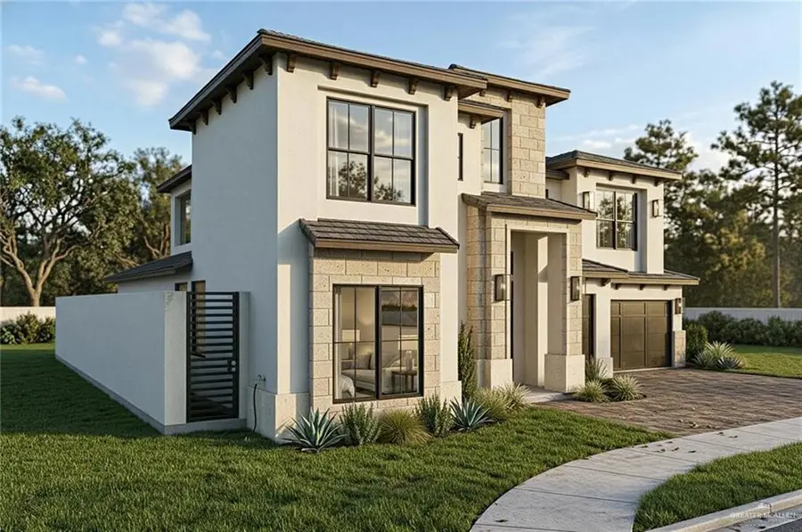 7809 N 13th Street, McAllen, TX 78504 - #3