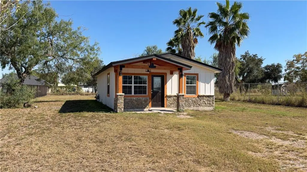 204 S Mcdaniel Street, Edcouch, TX 78538 - #1