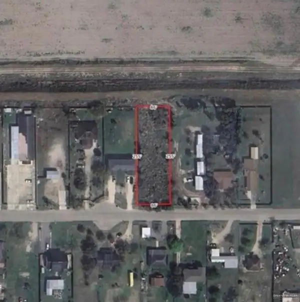 1811 Fox Lake Court, Donna, TX 78537