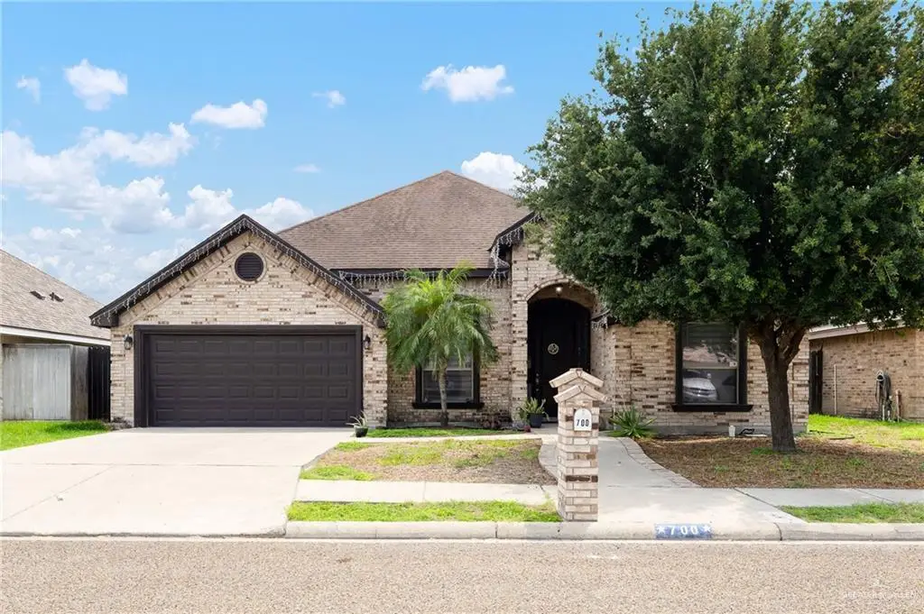 700 E Cheyenne Avenue, Pharr, TX 78577 - #1