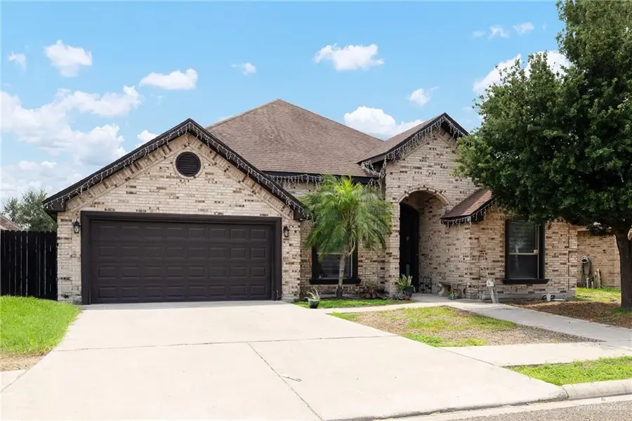 700 E Cheyenne Avenue, Pharr, TX 78577 - #2
