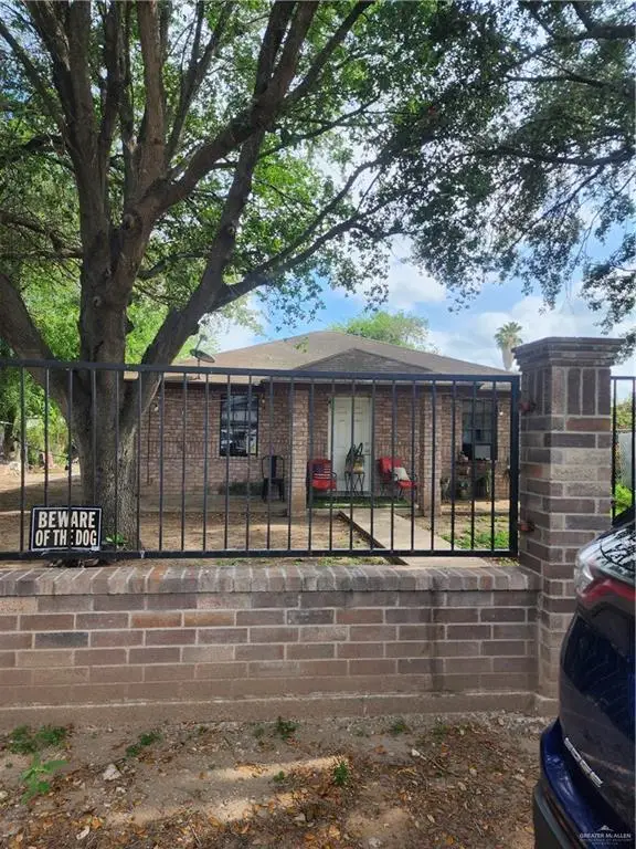 1416 Paseo Del Sol Street, Alamo, TX 78516