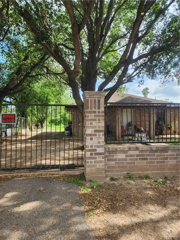 1416 Paseo Del Sol Street, Alamo, TX 78516 - #2
