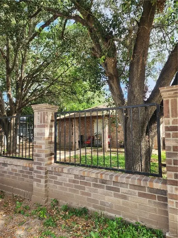 1416 Paseo Del Sol Street, Alamo, TX 78516 - #3