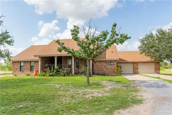 3019 E Mile 11 N, Weslaco, TX 78599