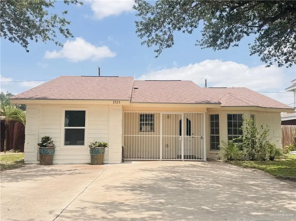 3525 Sol Dorado, Edinburg, TX 78542 - #1