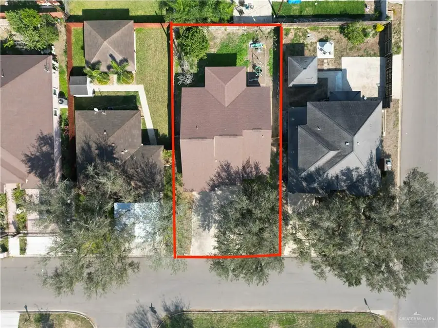 3525 Sol Dorado, Edinburg, TX 78542 - #3