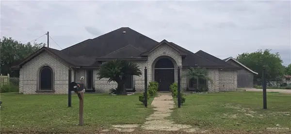 1500 Quartz Street, Penitas, TX 78576