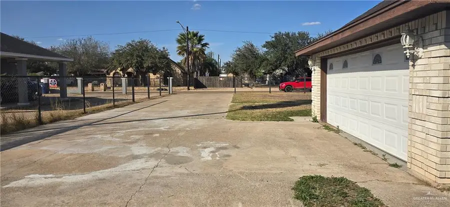 1500 Quartz Street, Penitas, TX 78576 - #2