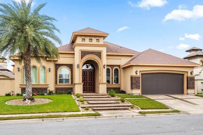 2314 Elbrus Avenue, Edinburg, TX 78539 - #1