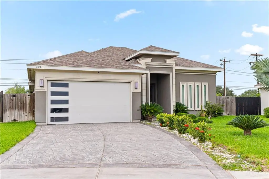 3013 Grulla Avenue, Edinburg, TX 78542 - #1
