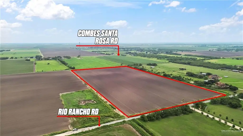 00 Rio Rancho Road, Harlingen, TX 78552 - #1