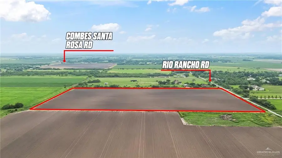 00 Rio Rancho Road, Harlingen, TX 78552 - #2