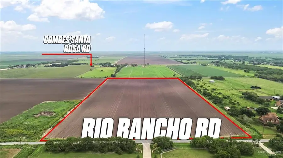 00 Rio Rancho Road, Harlingen, TX 78552 - #3