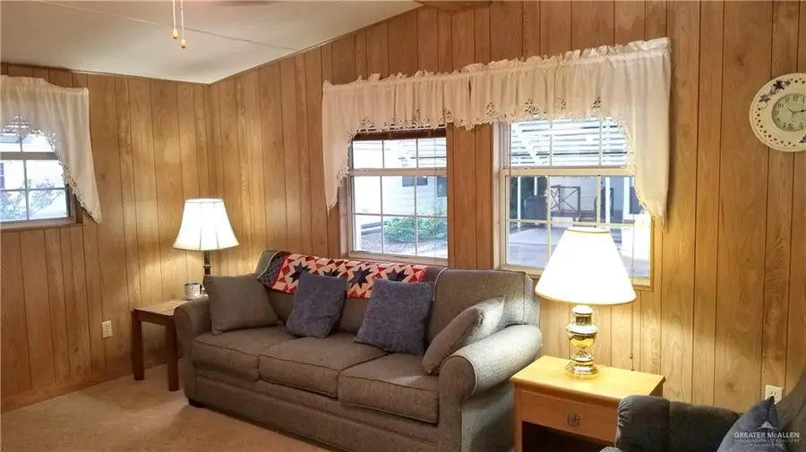 1721 San Juan Avenue, Mission, TX 78572 - #3