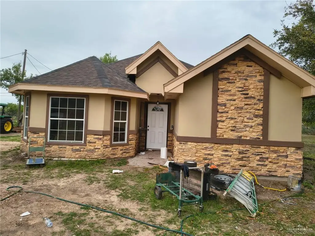 3508 N Palm Leaf Circle, Mission, TX 78574 - #1