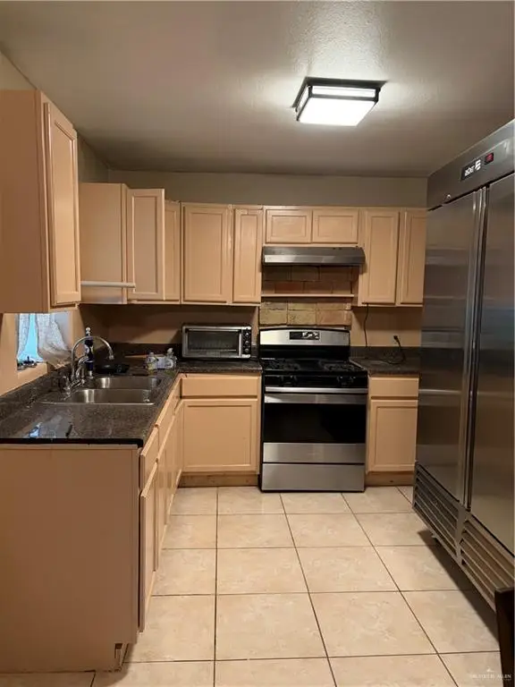 3508 N Palm Leaf Circle, Mission, TX 78574 - #2