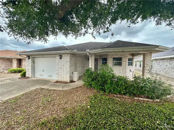 416 Capricorn Street, Mission, TX 78572