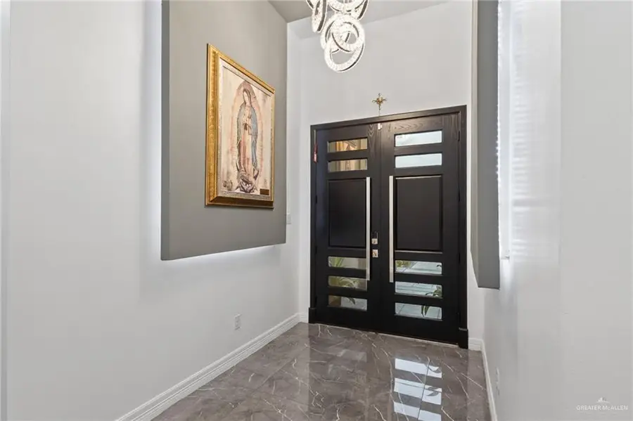 607 W Carmel Drive, Pharr, TX 78577 - #3