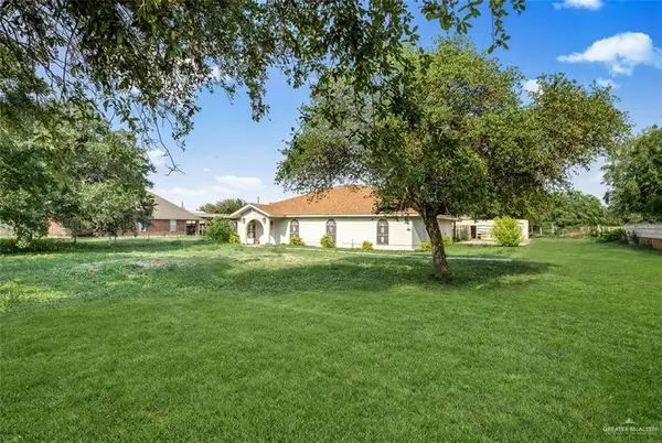 7956 N Doffing Road, Mission, TX 78574