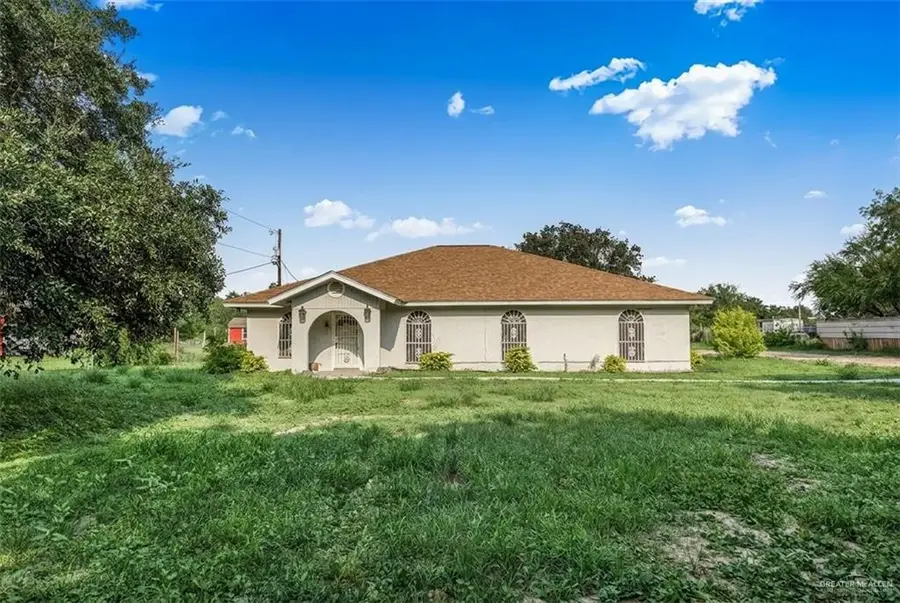 7956 N Doffing Road, Mission, TX 78574 - #2