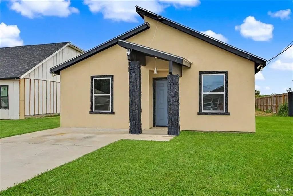 2404 E 26th Street, Weslaco, TX 78596 - #1