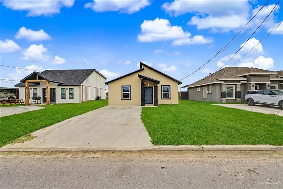 2404 E 26th Street, Weslaco, TX 78596 - #2